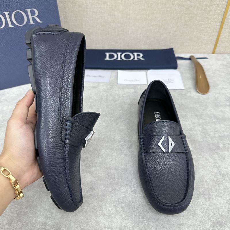 Christian Dior Low Shoes